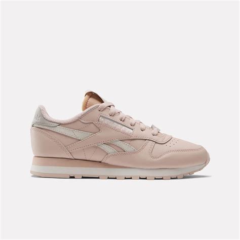 Ripley Zapatillas Urbanas Reebok Para Mujer Classic Leather