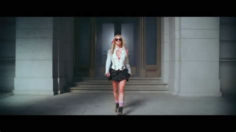 I Wanna Go Music Video Britney Spears Image 23171803 Fanpop