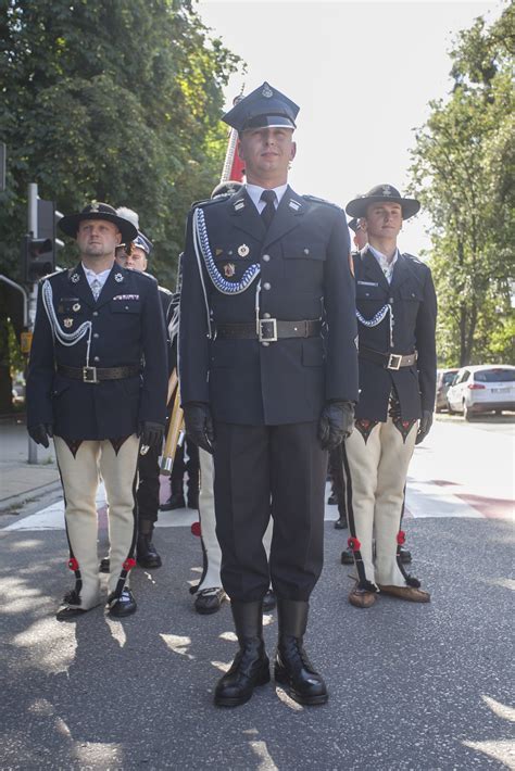 Jubileusz 100 lecia Ochotniczej Straży Pożarnej w Piastowie OSP Piastów