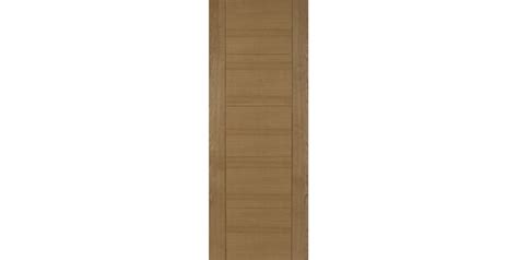 Mendes ISEO Quarter Cut Pre Finished Oak Door From 176 99