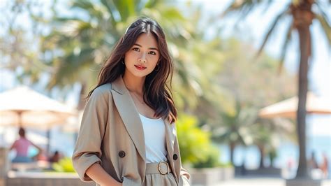 AI Bikini Video Generator Create Stunning Swimwear Visuals Instantly