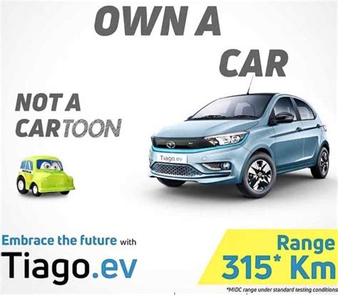 Tata Tiago Ev Vs Mg Comet Ev A Battle For Your Attention Maxabout News