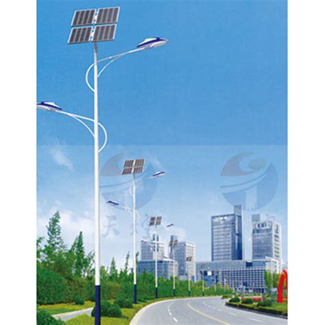 Solar Street Light Manufacturer Solar Street Light Exporter