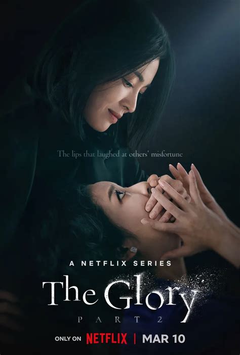 Netflix Releases The Official Teaser Of The Glory Part 2 Mydramalist