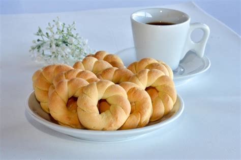 Rosquinha De Nata Comprar Em Dirvan Biscoitos