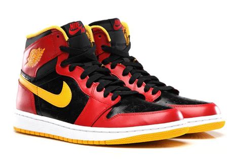 Air Jordan Retro High Og Atlanta Hawks Asakawa Noboru Jp