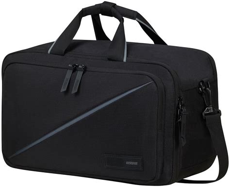 American Tourister TAKE2CABIN černá 25L od 1 399 Kč Heureka cz