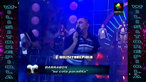 Barrabox Mix Pasion De Sabado 02 04 2011 YouTube