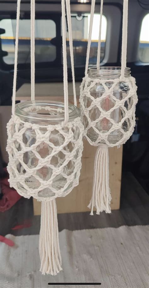 Pin Di Lex Appel Su Macrame Design Nel Lavoro All Uncinetto