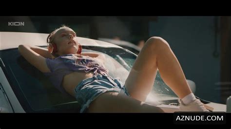 RIPPER S BAY NUDE SCENES AZNude