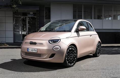 2023 Fiat 500e review: Australian first drive - EV Car & Truck