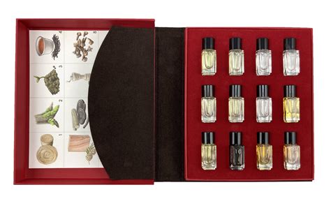 Renowned Aroma Kits To Train Your Olfactory Sense Coffee Aroma Kits