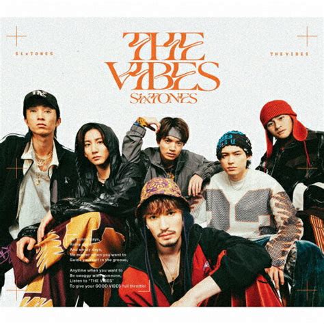 The Vibes Sixtones