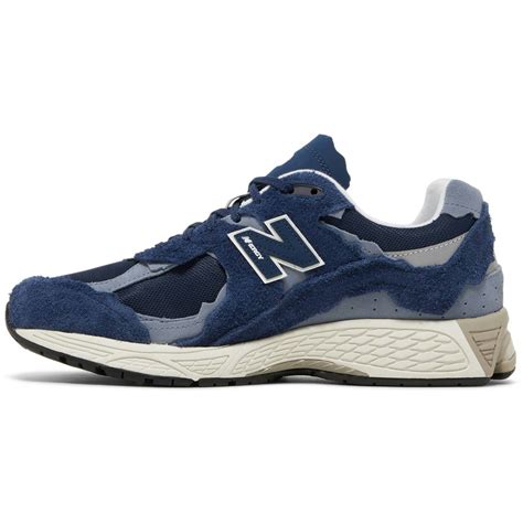 New Balance 2002R Protection Pack Navy M2002RDK Nicesnk Nice Sneaker