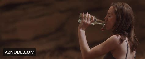 The Host Nude Scenes Aznude