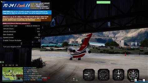 🔴live Fivem 2 Sacrp Sasp Patrol Civilian Rp Youtube