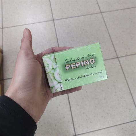 Bionature Sabonete De Pepino Review Abillion