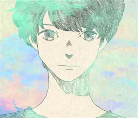 Kenshi Yonezu Eine Kleine Illustration Art Art Inspiration Manga Art