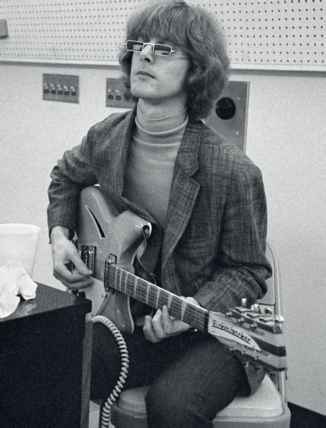 Roger Mcguinn Byrds