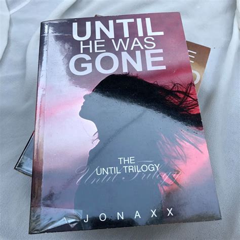 Until Trilogy Bundle By Jonaxx Hobbies And Toys Books And Magazines