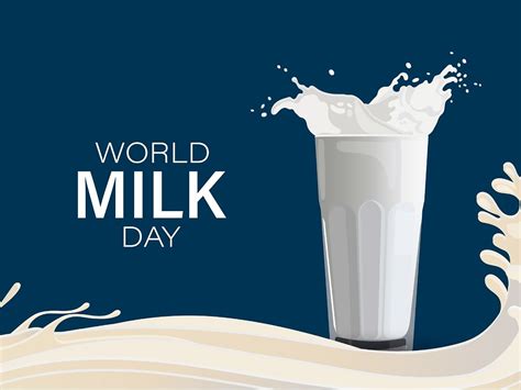 World Milk Day 2024: Date, Theme, History, Significance & Activities