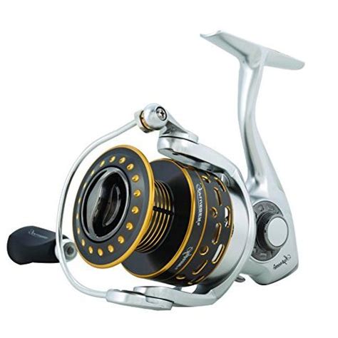 Pflueger Supreme Spinning Reel