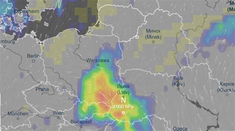 Jaka pogoda na Wszystkich Świętych 2023 Prognoza długoterminowa