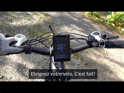 Comment débrider votre vélo électrique en 15 secondes sans outils ou