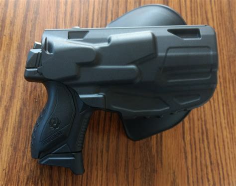 Holster For Ruger American Compact 9mm