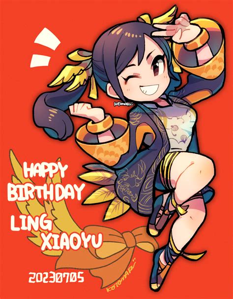 Ling Xiaoyu Tekken Image By Kotokoto Kottan 4114275 Zerochan