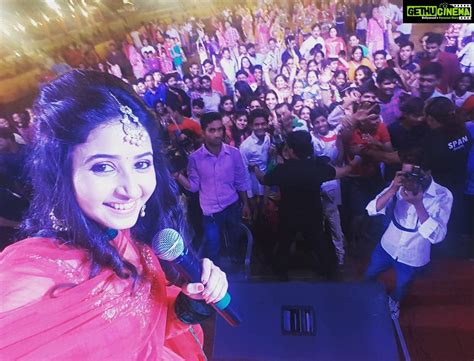 Sana Amin Sheikh Instagram Gethu Cinema