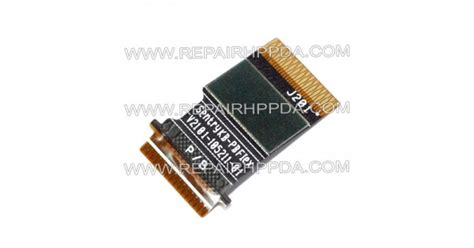 Keypad Flex Cable Replacement For ALL Zebra MC3300 Series