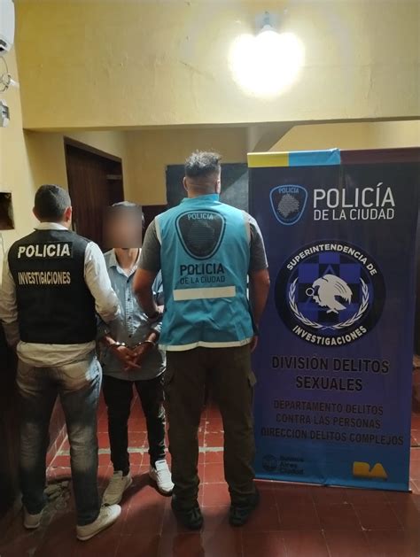 Detuvieron En Formosa A Un Prófugo Acusado De Abusar Sexualmente De Una