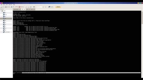 Autoloading Of Ine Ccie V5 Lab Initial Config Files Youtube