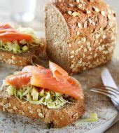 Recept Teffbrood Tuna Melt Tosti Met Slankbrood Teffslankmik