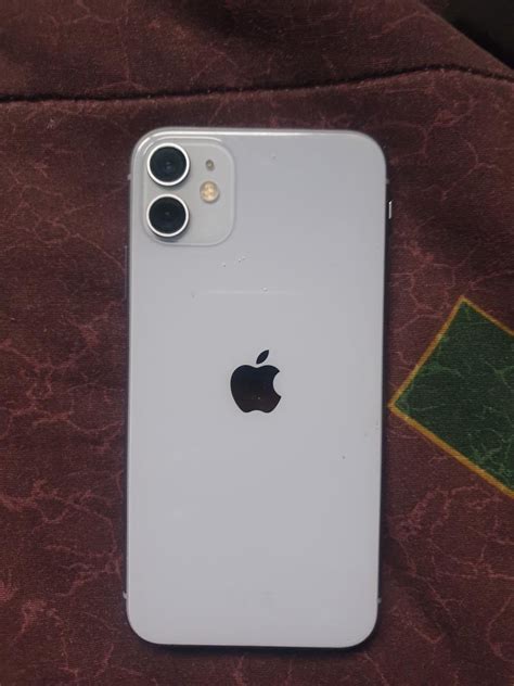 IPhone 11 Normal Lubango Mixeiro