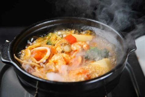 Best Nabe Hot Pot Pots Revealed YouGoJapan