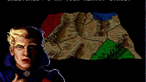 Dune The Battle For Arrakis Atreides Campaign Walkthrough Complete