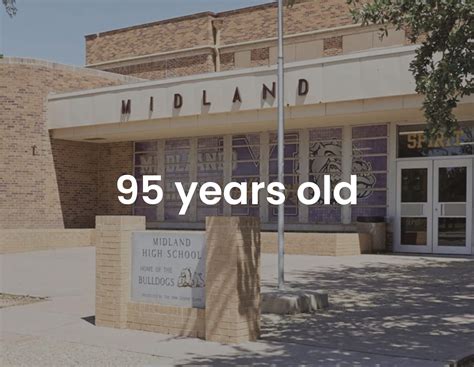 School Profiles – Midland ISD Bond