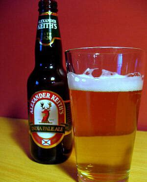 5 Uniquely Popular Canadian Beer Brands | I Know The Barman