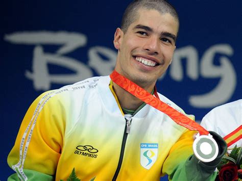 Daniel Dias O Maior Atleta Paral Mpico Da Hist Ria Quebrou Novo