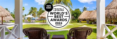 Vote For Us In The Travel Leisure Worlds Best Awards From Now