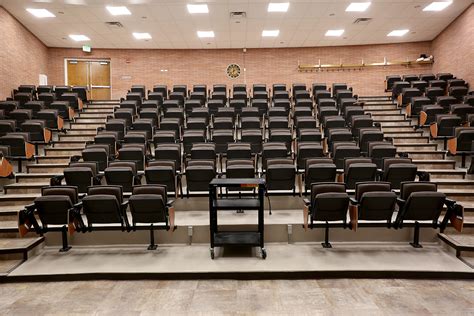 Large Lecture Hall2 Lamar Cc