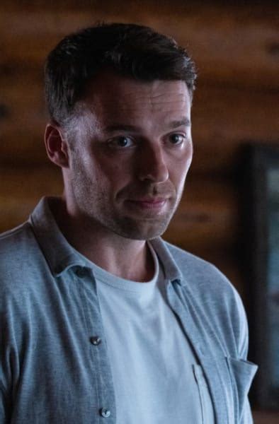 Burden Of Truth Ending After Four Seasons Tv Fanatic