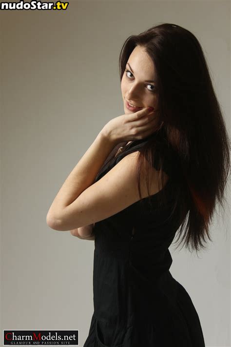 CharmModels Charm Models Women Fashion Nude OnlyFans Photo Nudostar TV