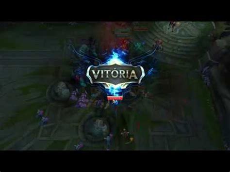 Tryhardando De Kaisa No Urf Youtube