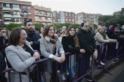 La procesión de los salzillos de 2024 en imágenes La Verdad