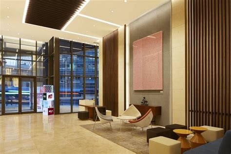 Aloft Seoul Myeongdong Compare Deals