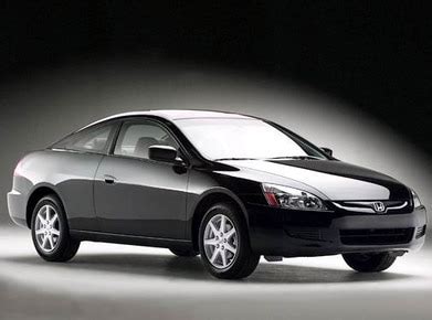 2004 Honda Accord Specs & Feature Comparisons | Kelley Blue Book