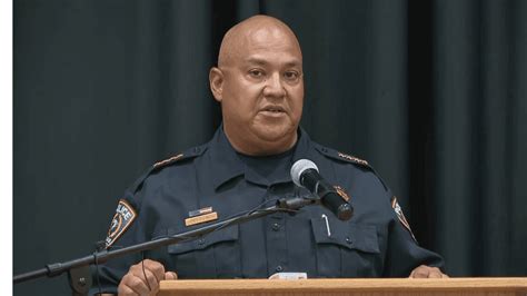 Fired Uvalde Cisd Police Chief Wins Appeal Upgrading Discharge Status